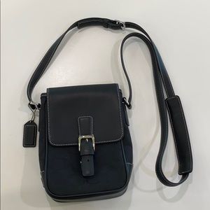 Coach crossbody bag